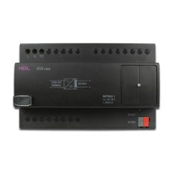 DIN блок питания KNX, 960mA, 120-250V AC (50/60Hz)