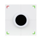 4-клавишная беспроводная панель Knob с вращающейся ручкой регулировки, EU стандарт