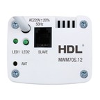 Привод штор HDL, Slave.