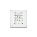 8-клавишная беспроводная панель управления, EU стандарт