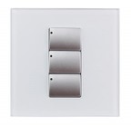 3-клавишная панель, европейский стандарт