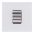 4-клавишная панель, US стандарт