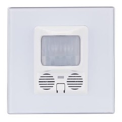 Настенный мультифункциональный KNX сенсор