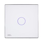 Сенсорная 1-клавишная панель (EU)