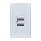 2-клавишная панель, американский стандарт