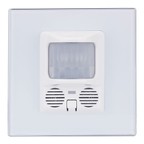 Датчик присутствия настенного монтажа