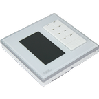 Внешняя стеклянная рамка для панелей HDL. (EU / US стандарт)