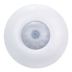 Новый потолочный датчик движения,освещенности и температуры