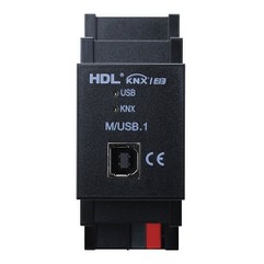 HDL KNX USB интерфейс