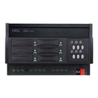 DIN диммер 6-канальный, 2А на канал, KNX