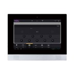 10″ сенсорный экран HDL на Android.