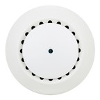 Датчик освещенности и качества воздуха