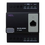 48-канальный DMX контроллер сцен с Ethernet портом