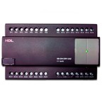 Модуль входов на 24 «сухих контакта»