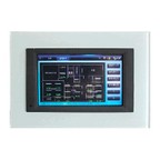 7″ сенсорный экран для управления освещением